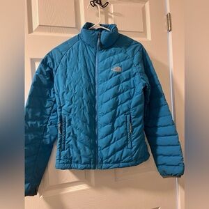 North Face Down Jacket